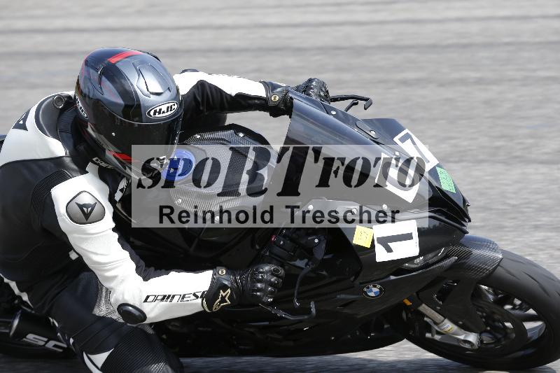 /24 08.06.2025 TZ Motorsport ADR/Gruppe gruen/107